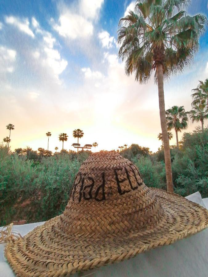 Riad Elli Marrakech Marrakesh Ngoại thất bức ảnh