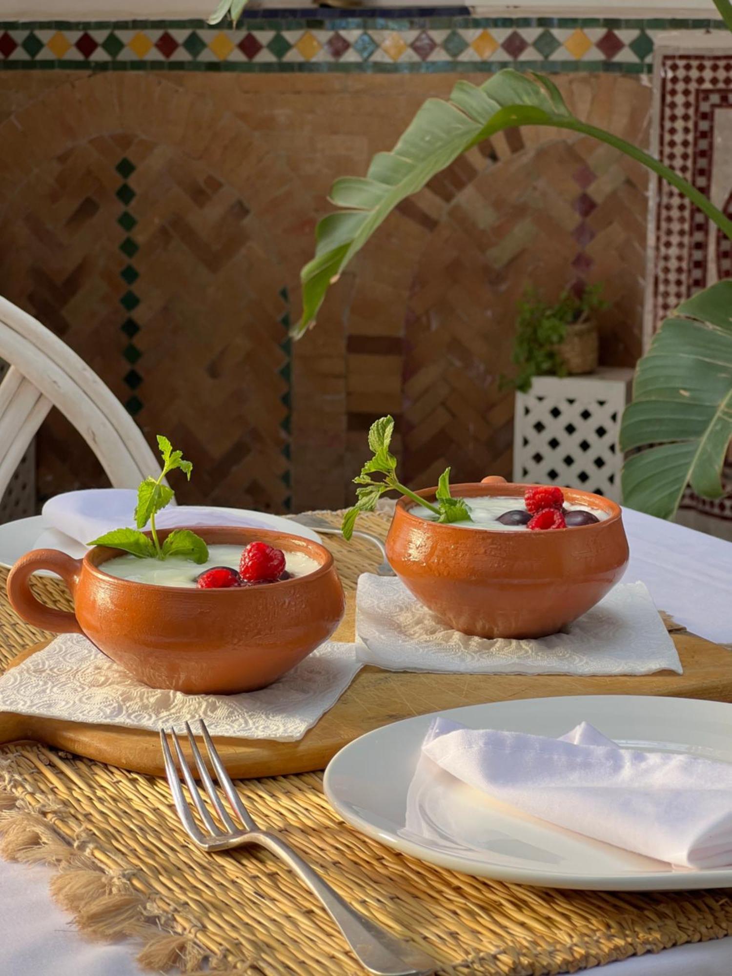 Riad Elli Marrakech Marrakesh Ngoại thất bức ảnh