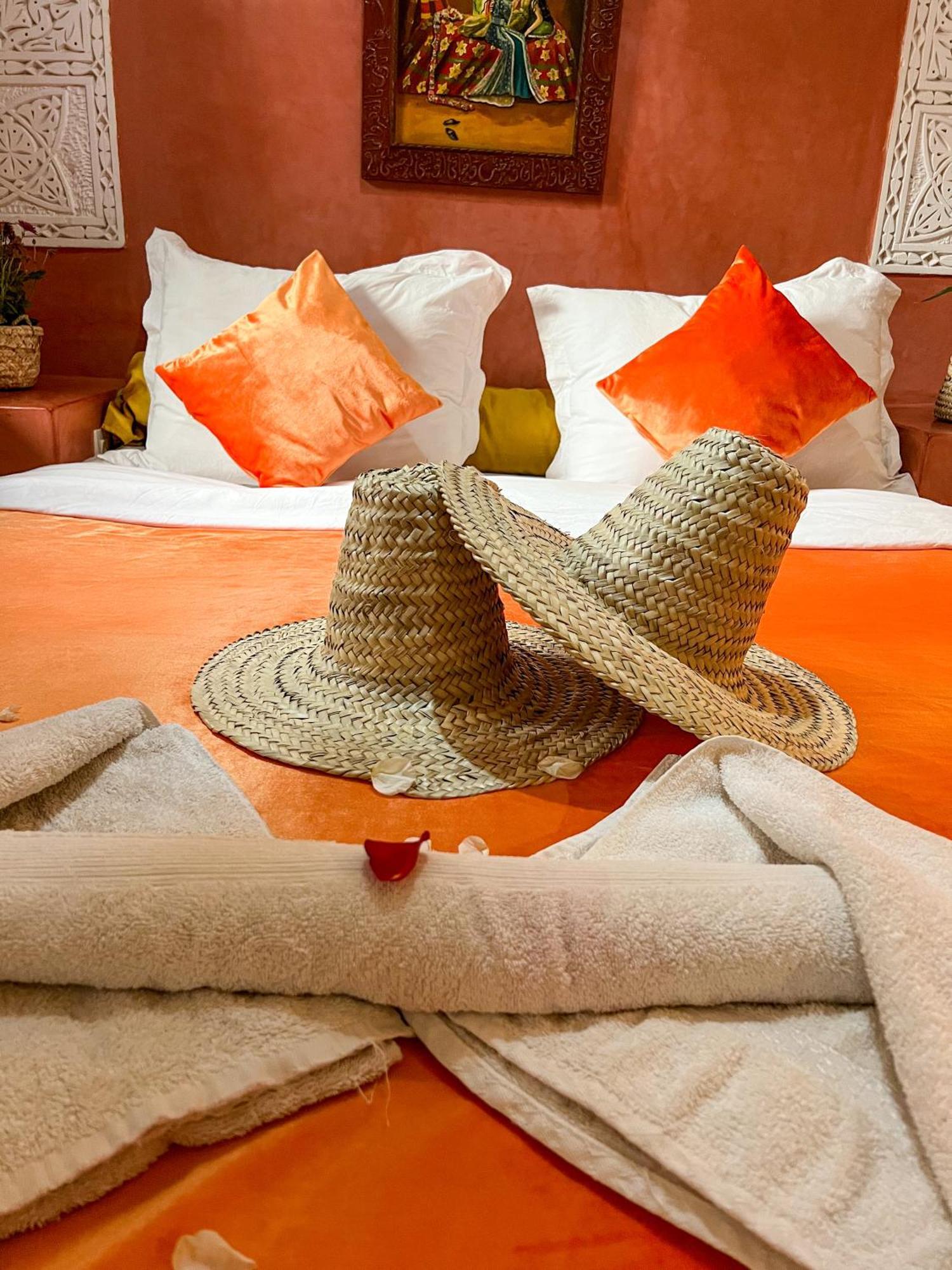 Riad Elli Marrakech Marrakesh Phòng bức ảnh