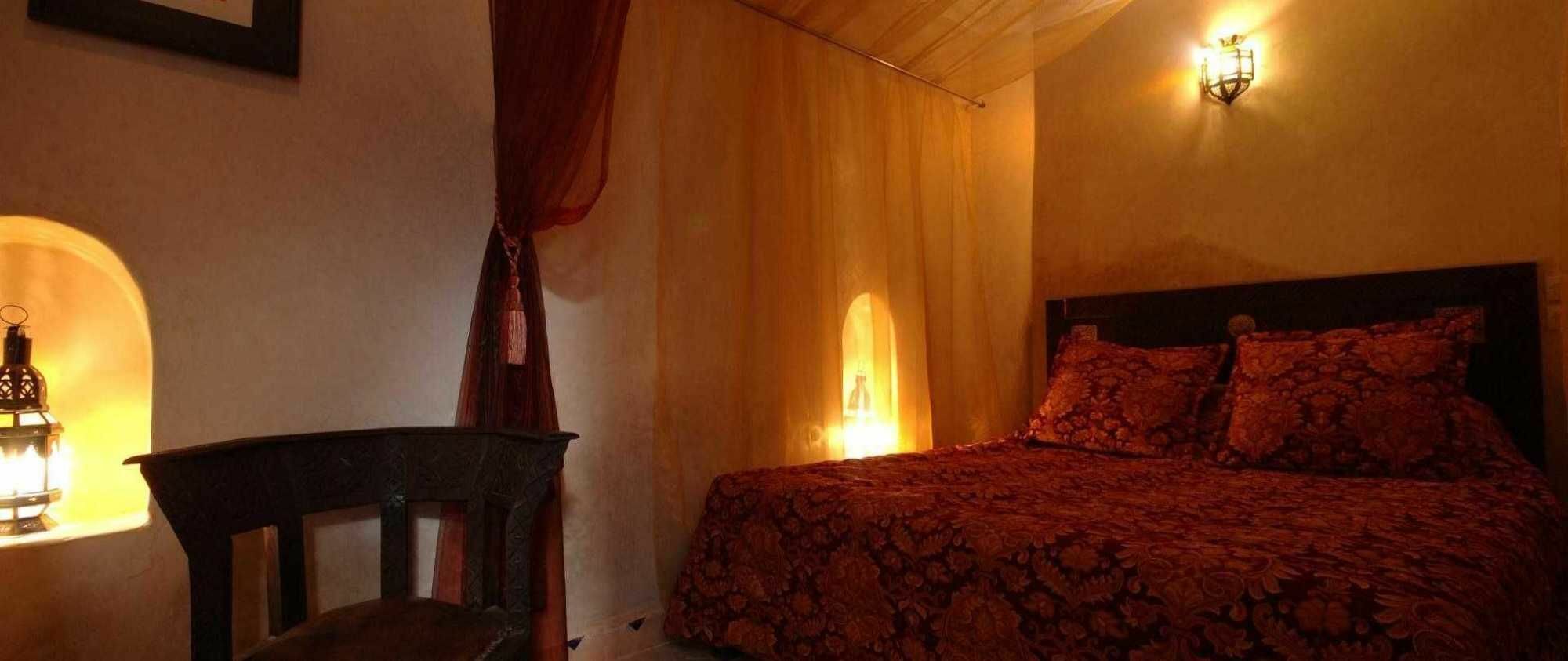 Riad Elli Marrakech Marrakesh Ngoại thất bức ảnh