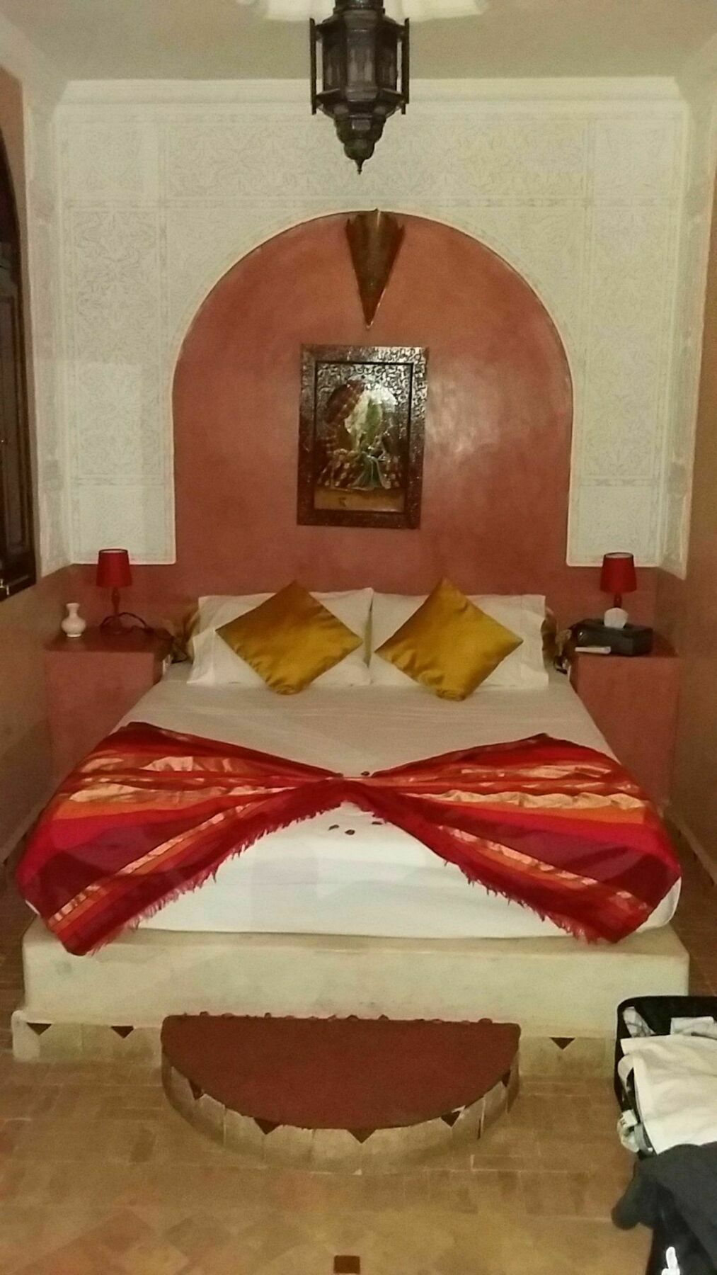 Riad Elli Marrakech Marrakesh Ngoại thất bức ảnh